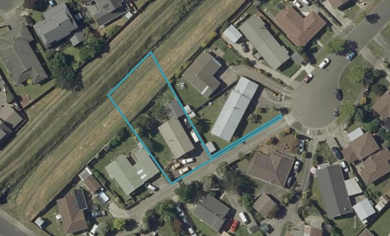 28 Chadwick Place, Highbury, Palmerston North - Carousel 1