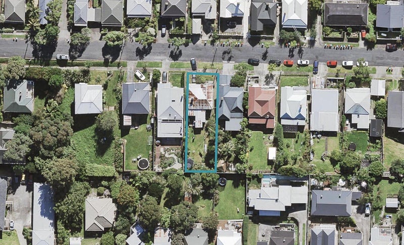 56 Third Avenue, Kingsland, Auckland - Carousel 1