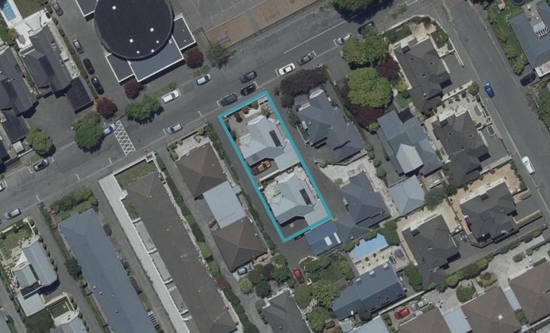 2/34 Aikmans Road, Merivale, Christchurch - Carousel 1