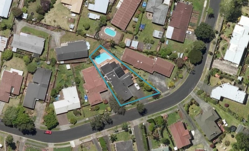 19 Kiwi Avenue, Maunu, Whangarei - Carousel 1