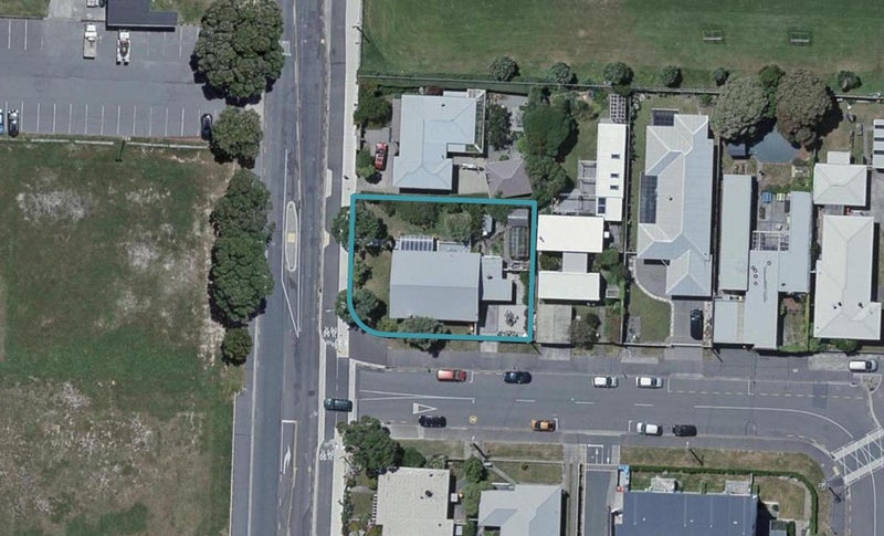 603 Evans Bay Parade, Kilbirnie, Wellington - Carousel 1