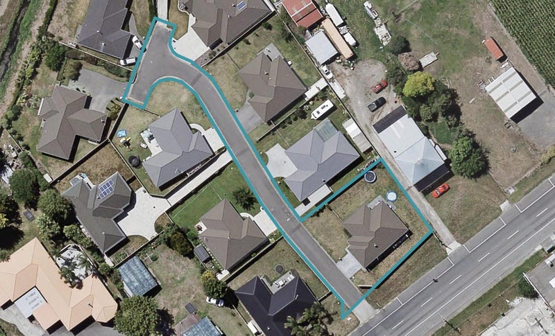 20K Tomoana Road, Mahora, Hastings - Carousel 1