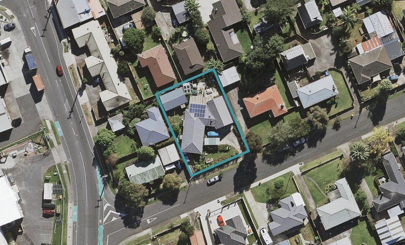 4 Burrell Avenue, Wiri, Auckland - Carousel 1