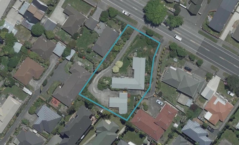187 Sawyers Arms Road, Bishopdale, Christchurch - Carousel 1