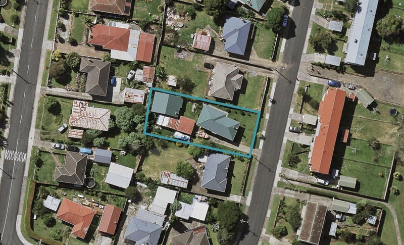 49 Blampied Road, Otara, Auckland - Carousel 1