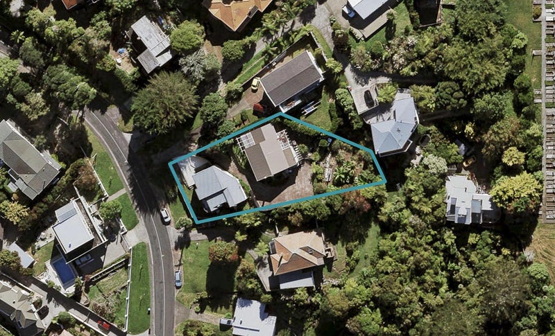4B Aldersgate Road, Hillsborough, Auckland - Carousel 1