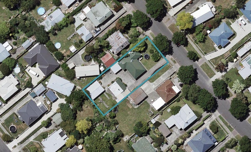 905 Outram Road, Ākina, Hastings - Carousel 1