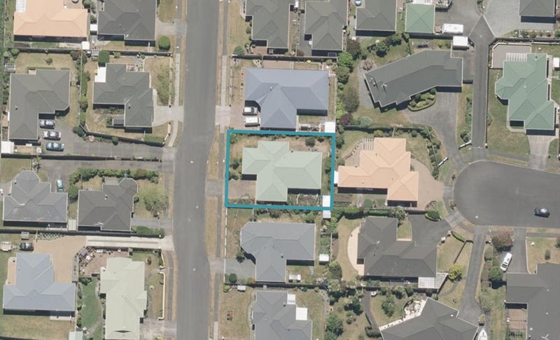 9 Kelsi Street, Tawhero, Whanganui - Carousel 1