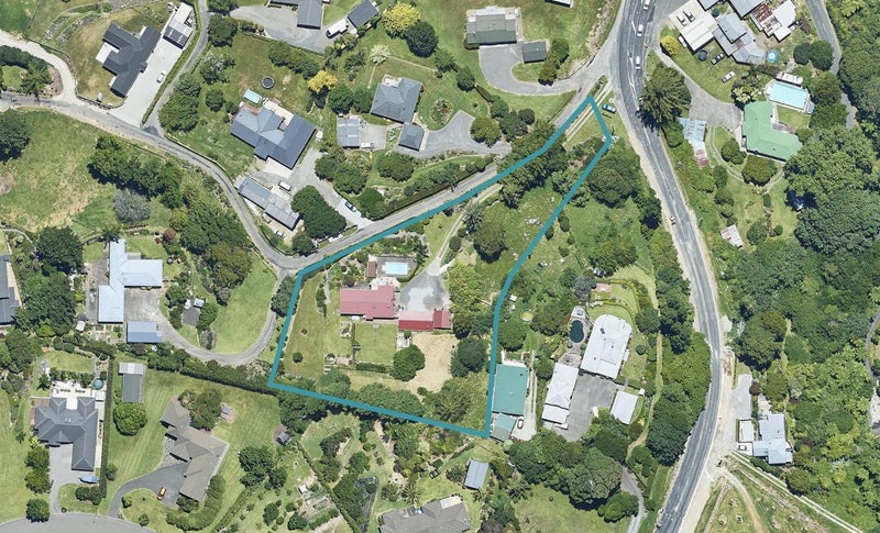 244 Oropi Road, Oropi, Tauranga - Carousel 1