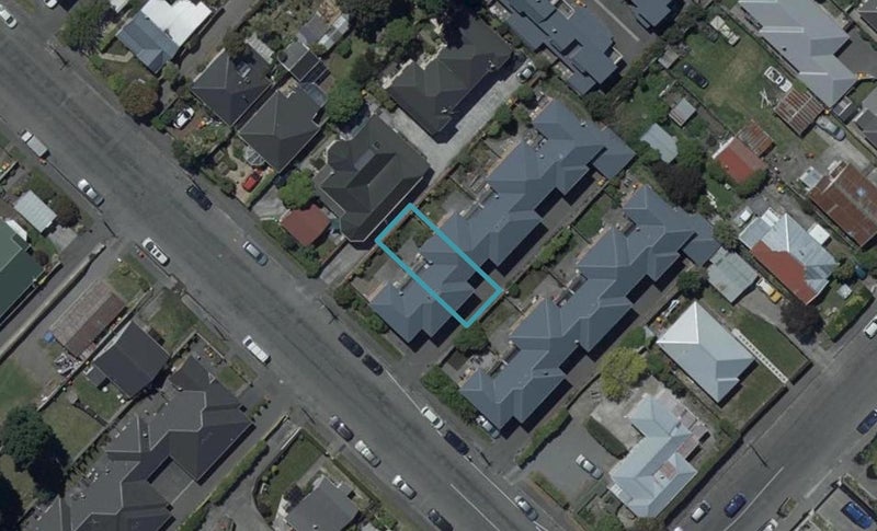 79B Huxley Street, Sydenham, Christchurch - Carousel 1