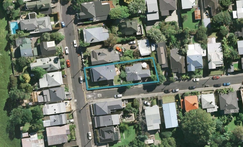 106 John Street, Ponsonby, Auckland - Carousel 1