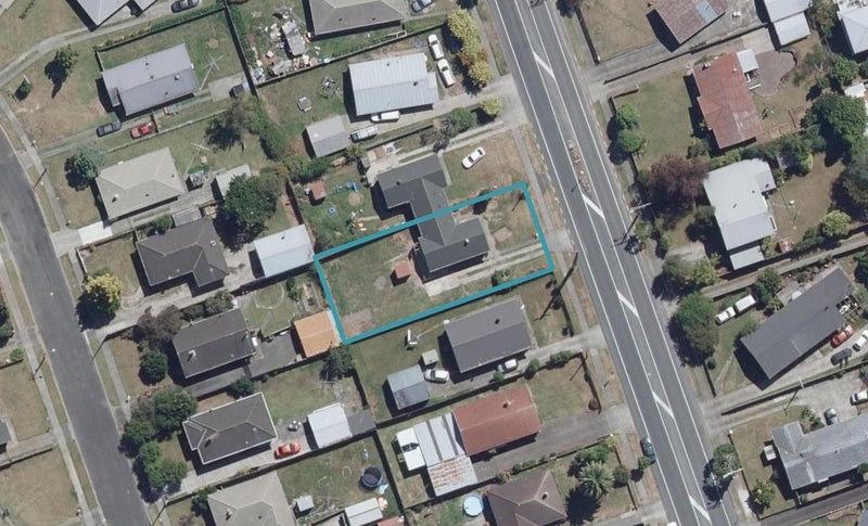 263 Tramway Road, Chartwell, Hamilton - Carousel 1