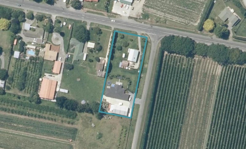 169 Meeanee Road, Jervoistown, Napier - Carousel 1