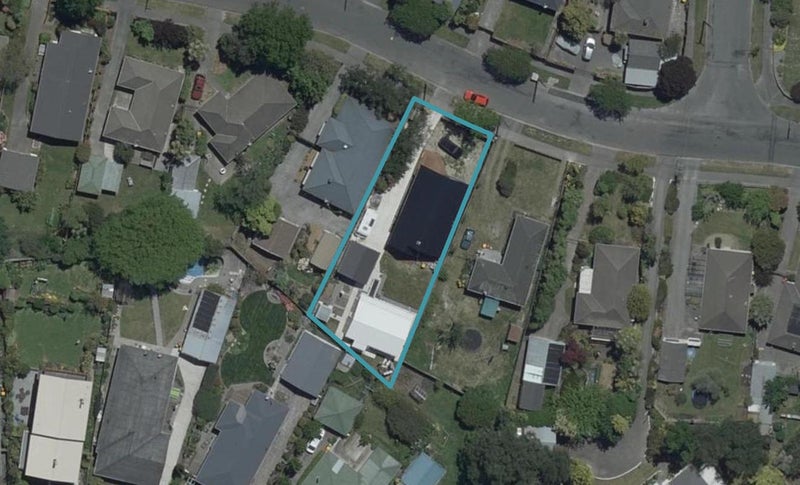 19 Whitby Street, Burnside, Christchurch - Carousel 1