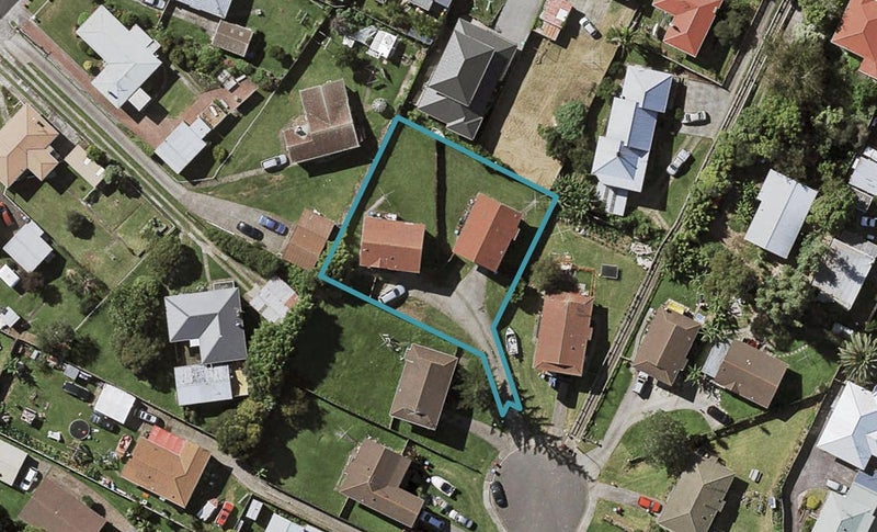 2/34 Higgs Road, Mount Wellington, Auckland - Carousel 1