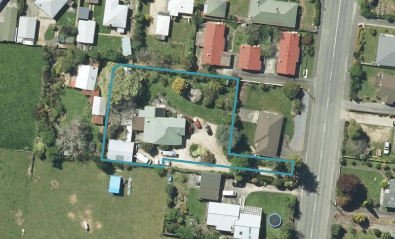 177 Commercial Street, Takaka, Takaka - Carousel 1