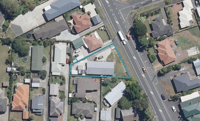 181 Peachgrove Road, Claudelands, Hamilton - Carousel 1