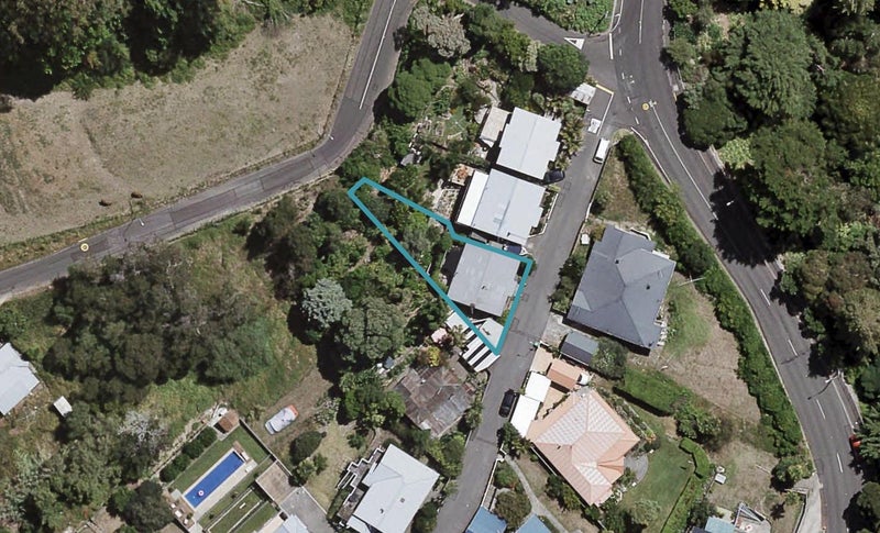 5 Lawrence Road, Hospital Hill, Napier - Carousel 1