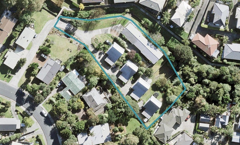 4 Logan Lane, Stanmore Bay, Whangaparaoa - Carousel 1