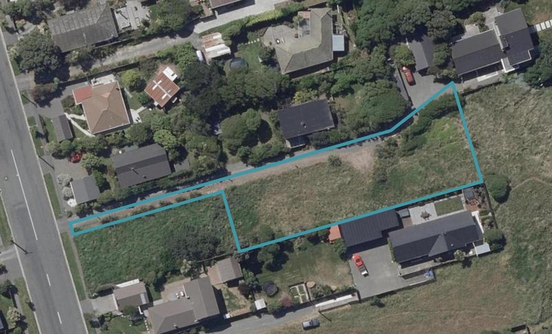 203C Rocking Horse Road, Southshore, Christchurch - Carousel 1