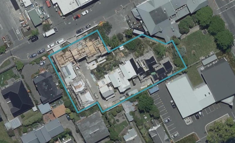 3/140 Office Road, Merivale, Christchurch - Carousel 1