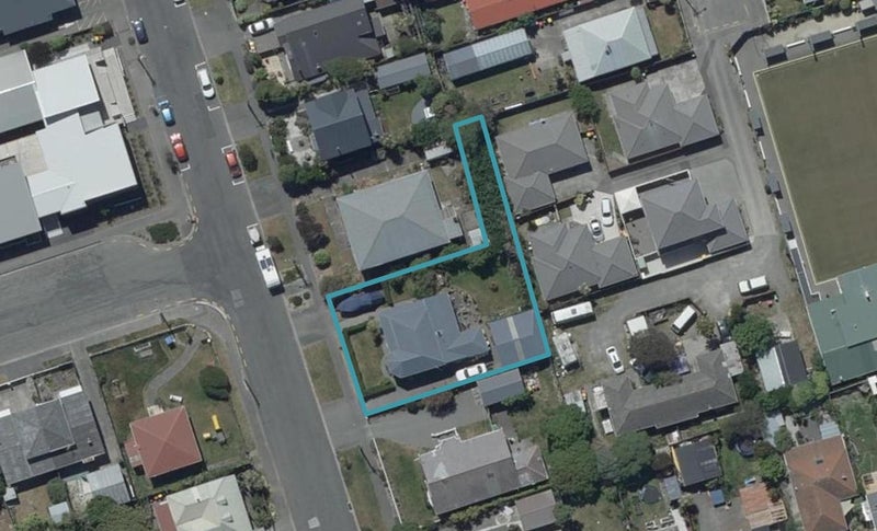 37 Union Street, New Brighton, Christchurch - Carousel 1