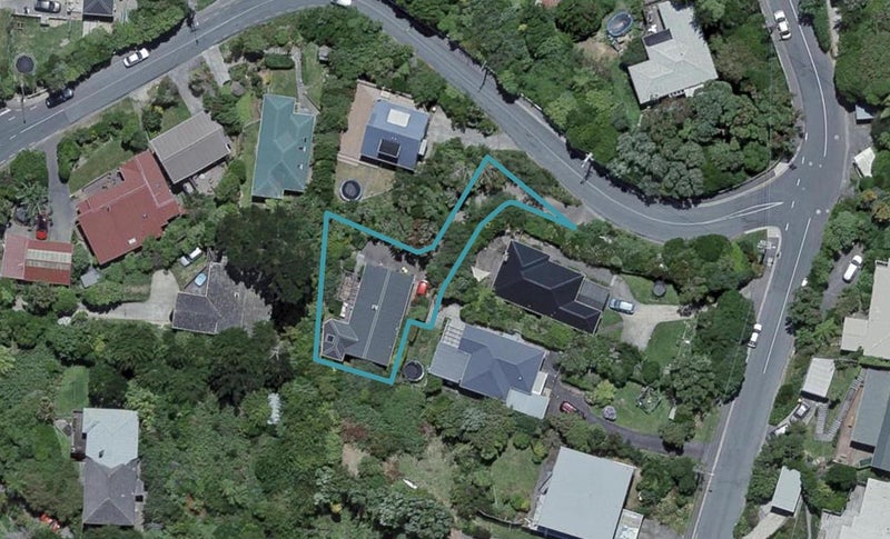 1 Barrie Street, Johnsonville, Wellington - Carousel 1