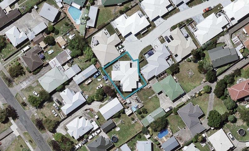 9 Bridgeman Lane, Mayfair, Hastings - Carousel 1