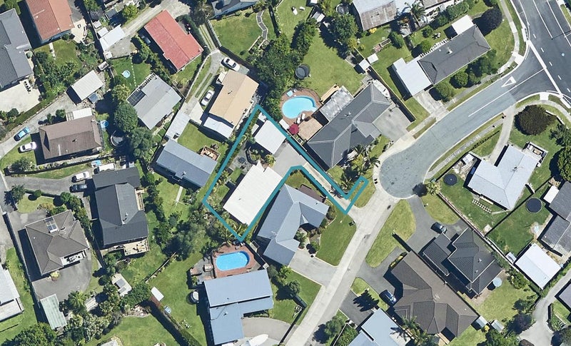 6 Paradise Place, Matua, Tauranga - Carousel 1