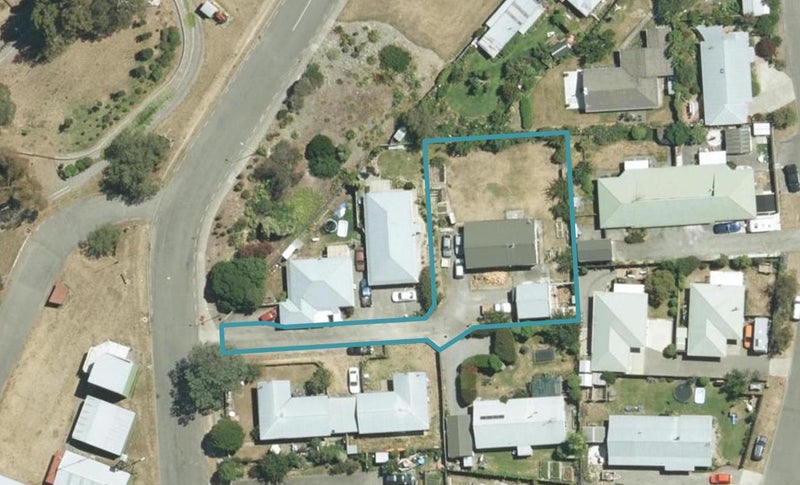 9 Arthur Baker Place, Redwoodtown, Blenheim - Carousel 1