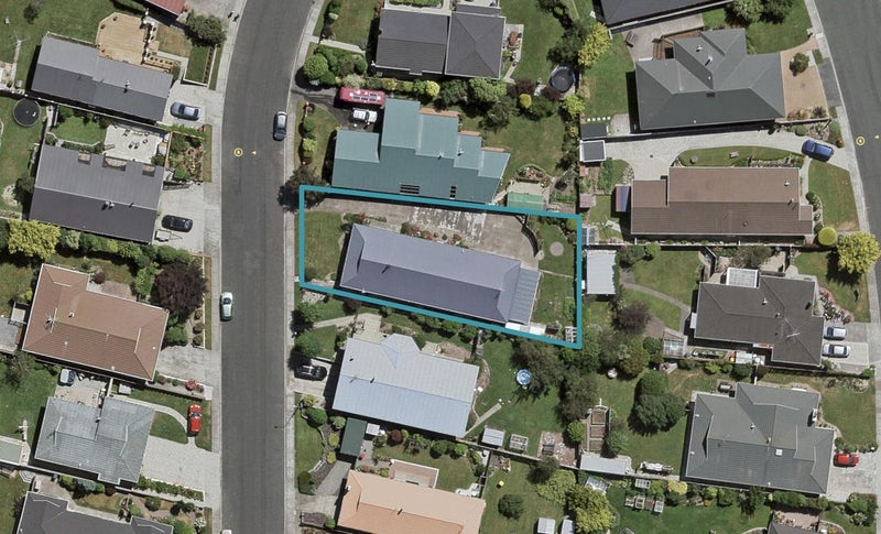 11 Orkney Street, Waikiwi, Invercargill - Carousel 1