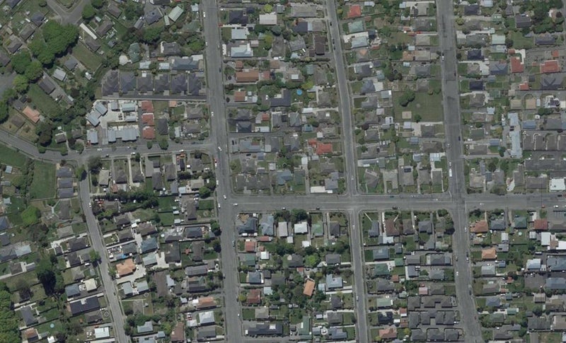 4/7 Hercules Street, Shirley, Christchurch - Carousel 1