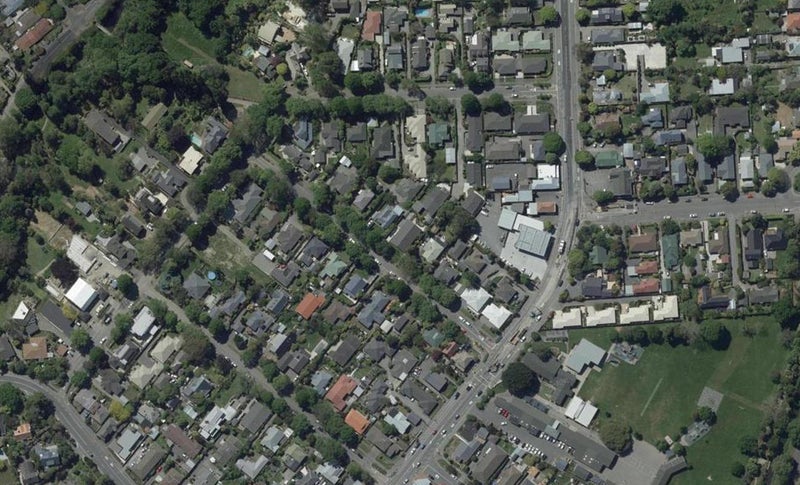 6A Wherstead Road, Cashmere, Christchurch - Carousel 1