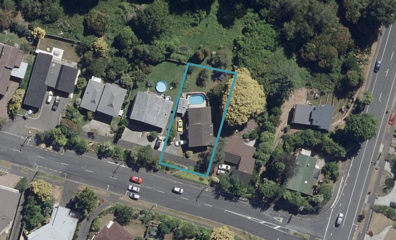 47 Edinburgh Road, Hillcrest, Hamilton - Carousel 1