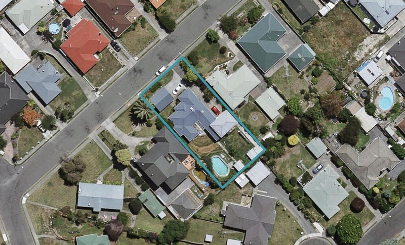 29 Alamein Crescent, Onekawa, Napier - Carousel 1