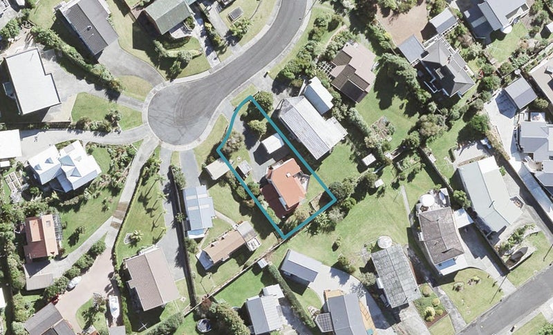 17 The Nook, Algies Bay, Warkworth - Carousel 1