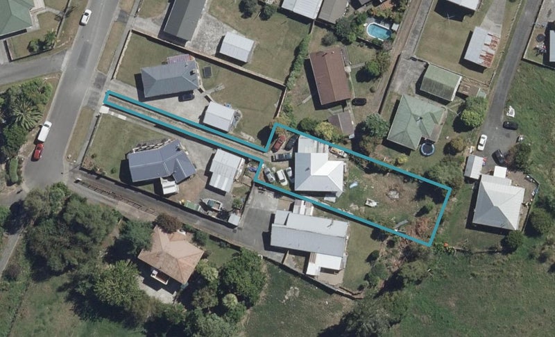7A Pond Street, Ngaruawahia - Carousel 1