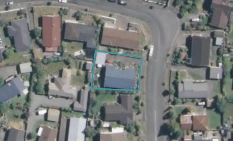 1/8 Hopkins Street, Gleniti, Timaru - Carousel 1