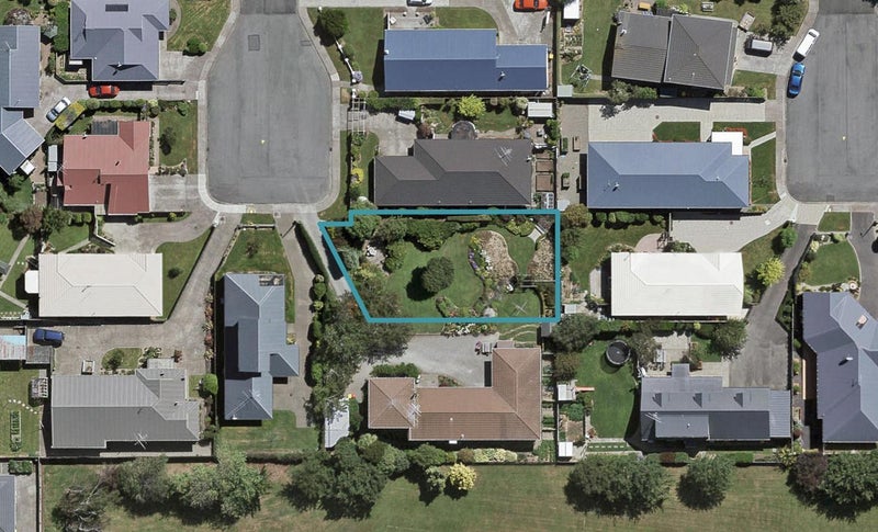 25 Vogel Court, Waikiwi, Invercargill - Carousel 1