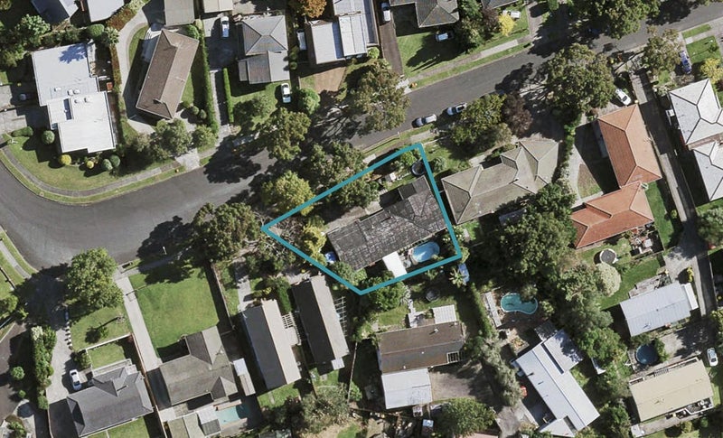 21 Ashdown Place, Pahurehure, Papakura - Carousel 1