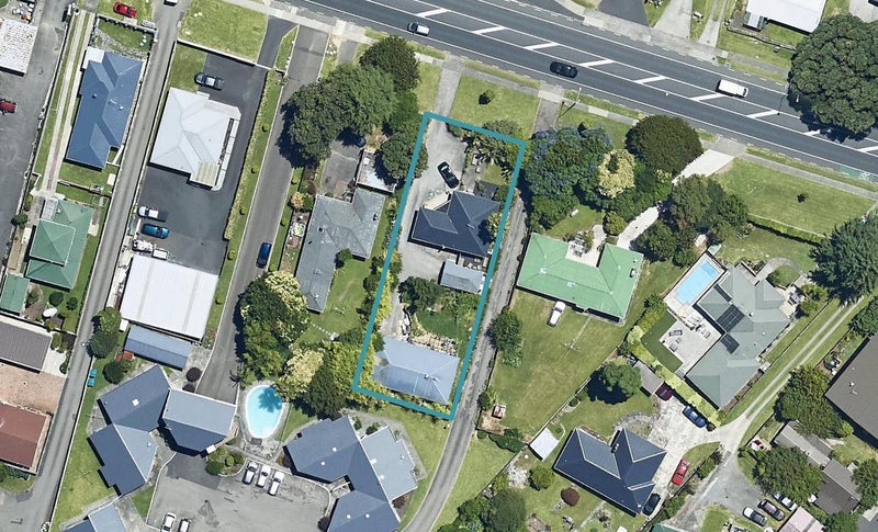 144B Waihi Road, Judea, Tauranga - Carousel 1