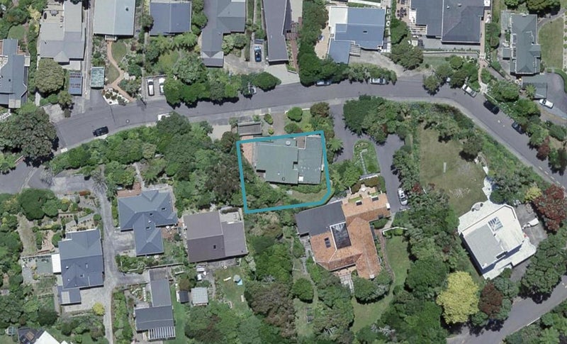 7 Makererua Street, Ngaio, Wellington - Carousel 1