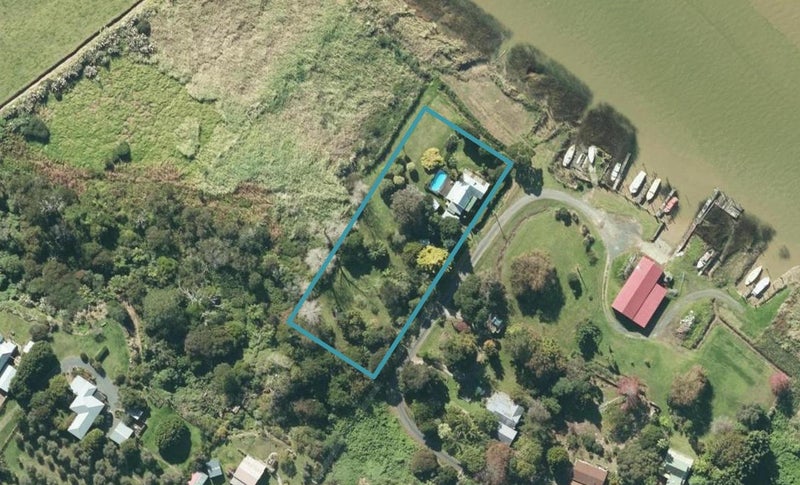 2 Walker Terrace, Te Kopuru - Carousel 1