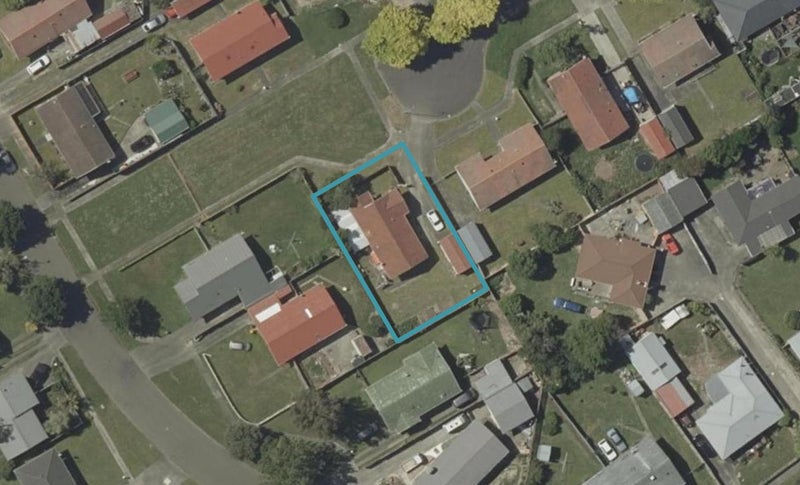 25 Otaki Place, Westbrook, Palmerston North - Carousel 1