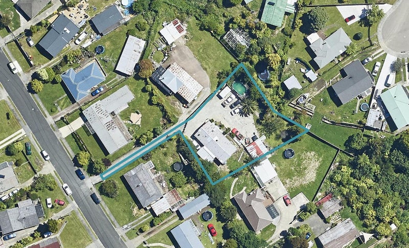 36 Collie Drive, Pukehangi, Rotorua - Carousel 1