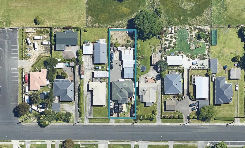 25 Hood Street, Ngongotaha, Rotorua - Carousel 1