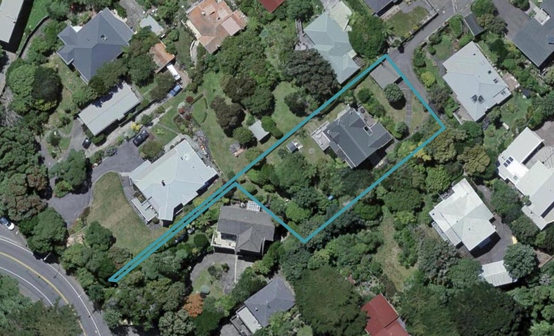 15 Armitage Street, Ngaio, Wellington - Carousel 1