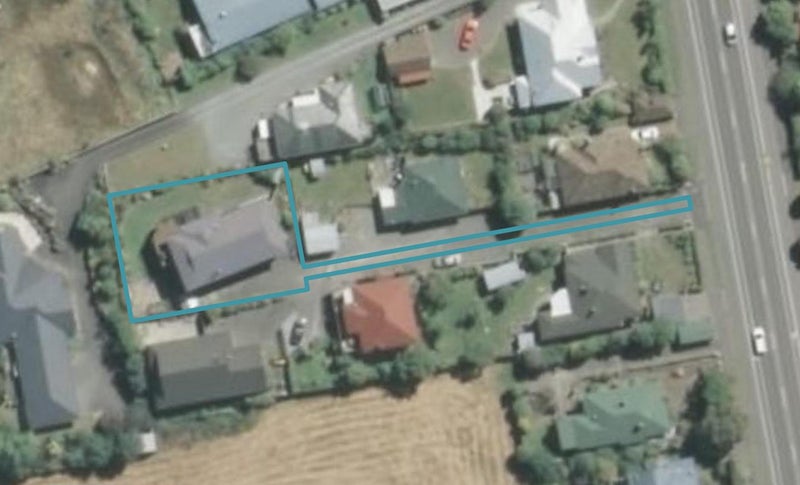 246B Otipua Road, Highfield, Timaru - Carousel 1