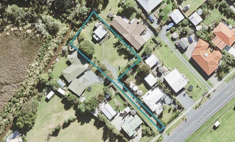 544 Leigh Road, Warkworth - Carousel 1