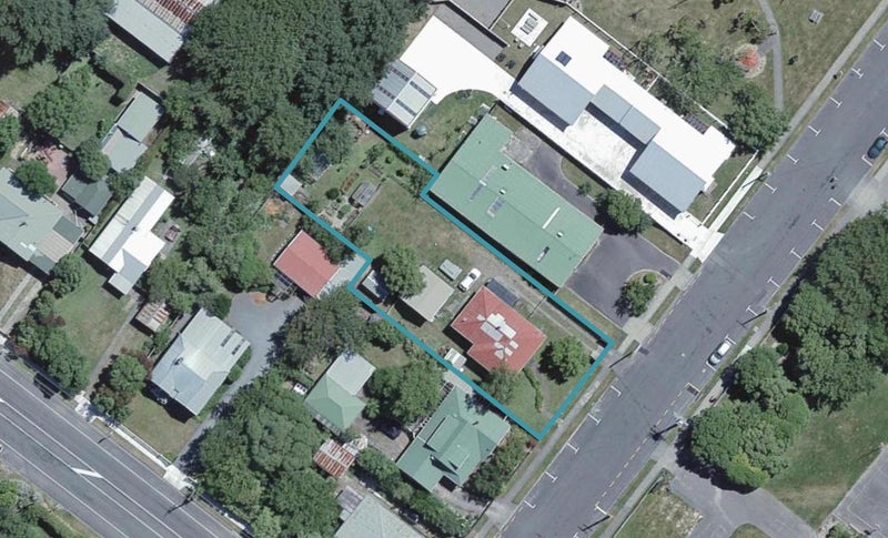 10 Lyon Street, Featherston, Featherston - Carousel 1